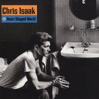 Chris Isaak - Wicked Game (Instrumental)