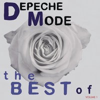 Depeche Mode - Enjoy the Silence