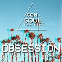 Consoul Trainin, Steven Aderinto, DuoViolins - Obsession