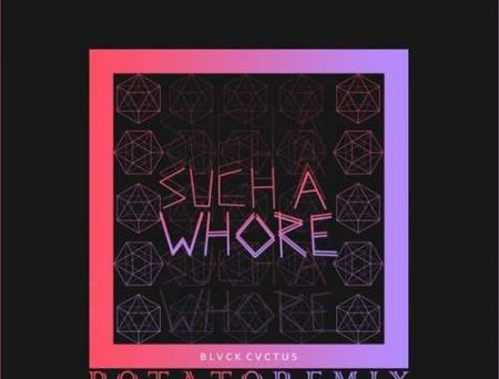 JVLA - Such A Whore (Potato Remix)