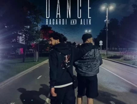 Bagardi - Dance (feat. Alik)