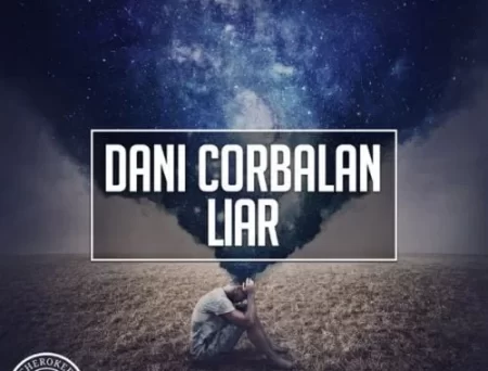 Dani Corbalan - Liar