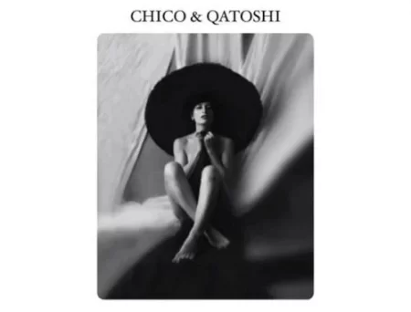 Chico - Bella (feat. Qatoshi)