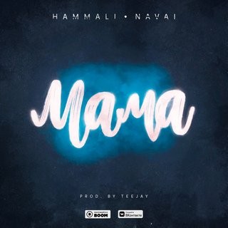 HammAli &  Navai - Мама