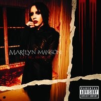 Heart-Shaped Glasses - Marilyn Manson