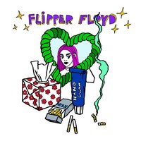 Flipper Floyd - Твой Кент