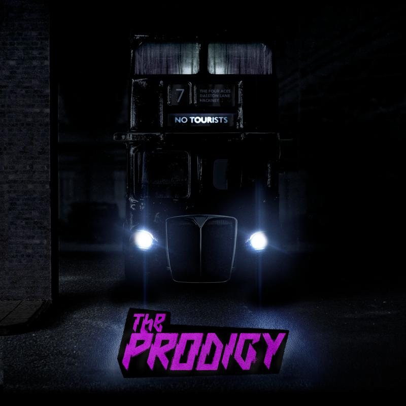 The Prodigy - Timebomb Zone