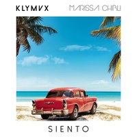 Klymvx Feat. Marissa Chibli - Siento