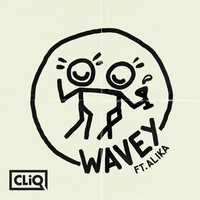 Cliq - Wavey (Dave Aude Remix)