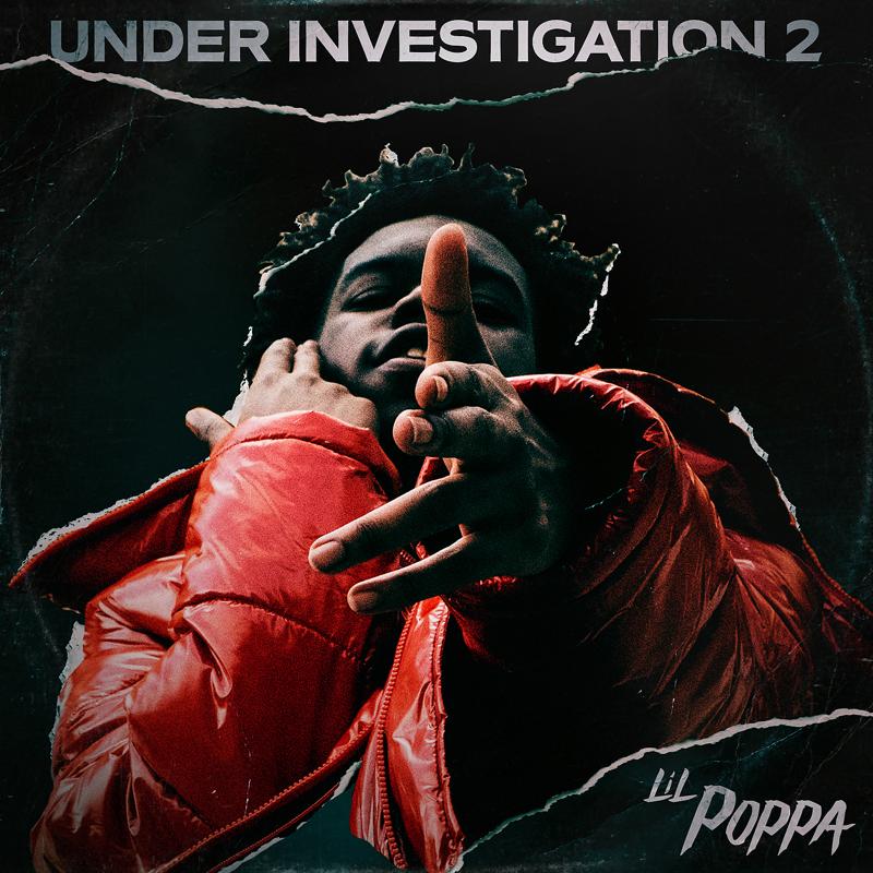 Lil Poppa - Introduction