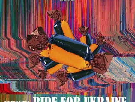 Tricky Nicki - Ride For Ukraine (Probass ∆ Hardi Remix)