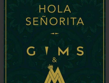 Maitre Gims - Hola Senorita (feat. Maluma)