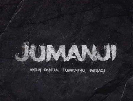 Andy Panda - Jumanji (feat. TumaniYO & Miyagi)