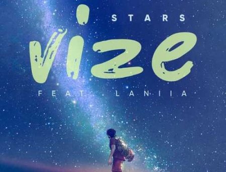 Vize & Laniia - Stars (Extended Mix)