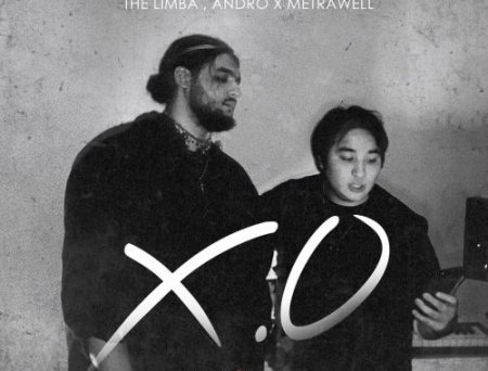 The Limba & Andro feat. Metrawell - X.O (VeX & Myers Mashup)