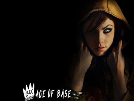Ace Of Base - Happy Nation (Fred & Mykos Remix)