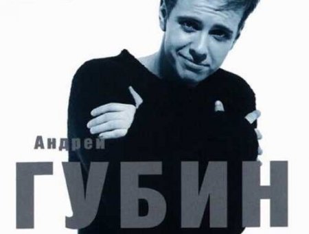 Андрей Губин - Зима-холода