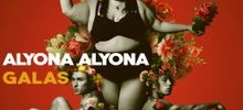 Alyona Alyona - Дим (feat. Zabson)