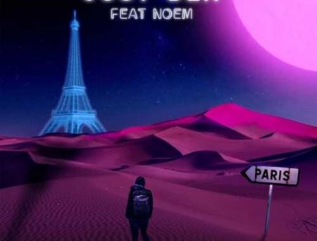 Just Ben - Paris (feat. Noem)