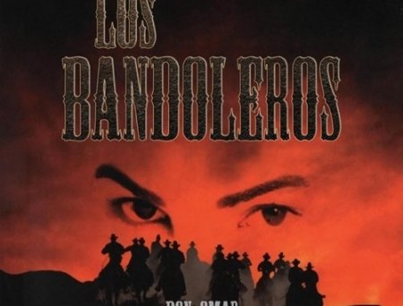 Don Omar - Bandoleros (feat. Tego Calderon)