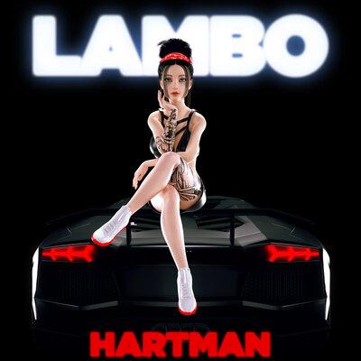 HARTMAN - Lambo