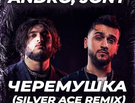 Andro & Jony - Черемушка (Silver Ace Remix)
