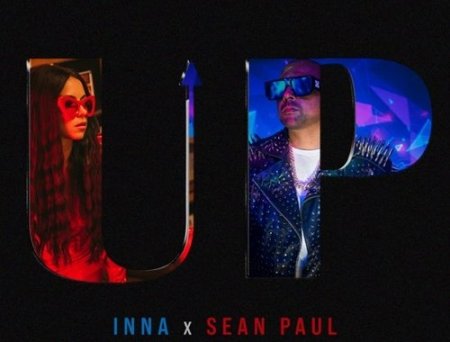 Inna - Up (feat. Sean Paul)