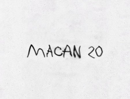 Macan - 20