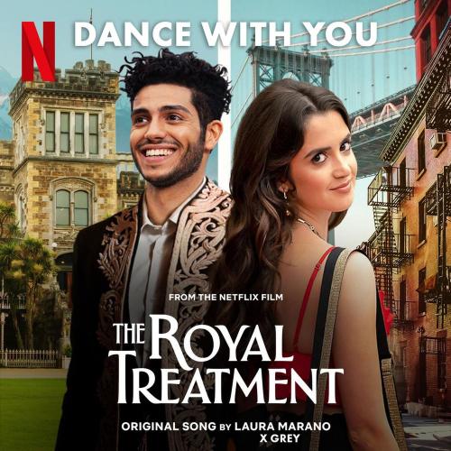 Laura Marano feat. Grey - Dance With You