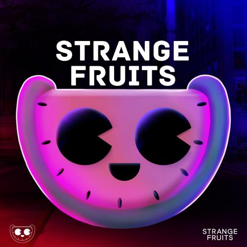 Strange Fruits Music - Lean On
