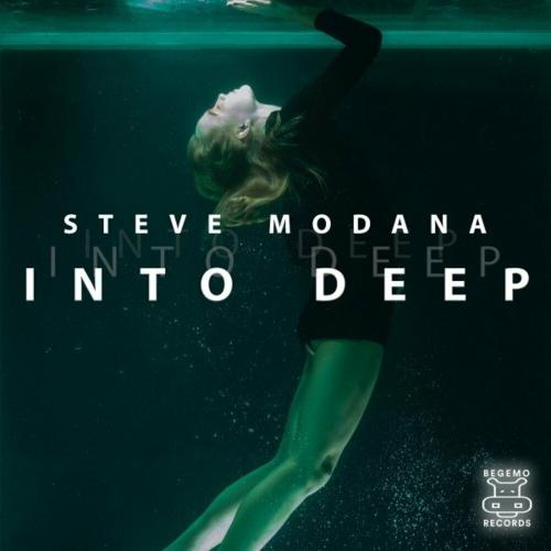 Steve Modana - Into Deep