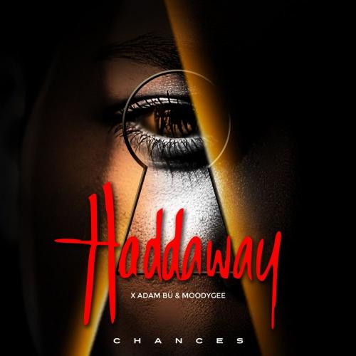 Haddaway feat. Adam Bu & Moodygee - Chances