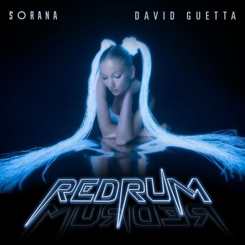 Sorana feat. David Guetta - Redrum