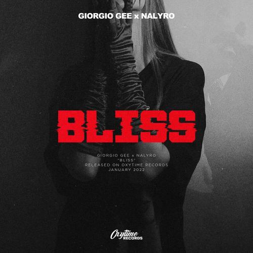 Giorgio Gee & NALYRO - Bliss