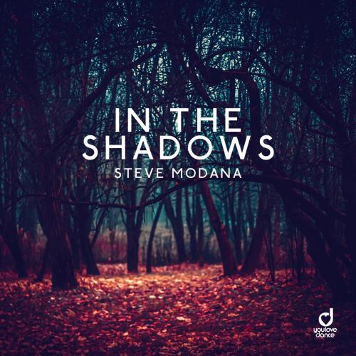 Steve Modana - In The Shadows