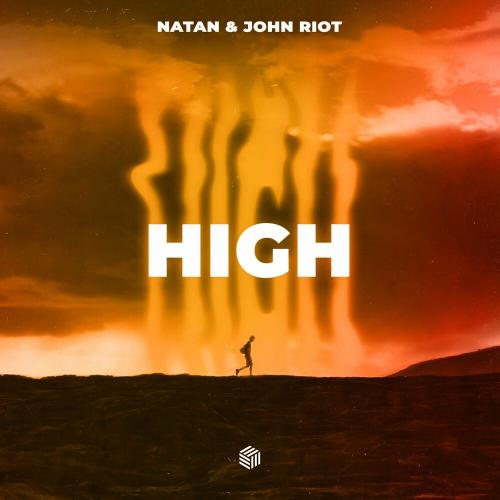 NATAN & John Riot - High