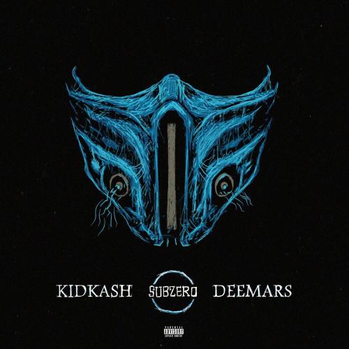 Kidkash feat. DEEMARS - SUBZERO