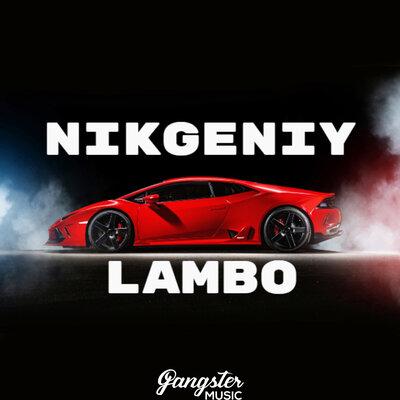 Nikgeniy - Lambo