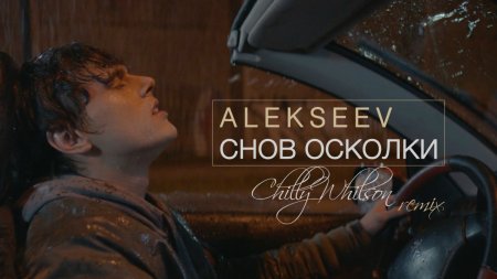 Alekseev - Снов осколки