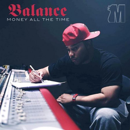 Balance - Money All The Time