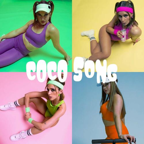 AronChupa & Flamingoz - Coco Song