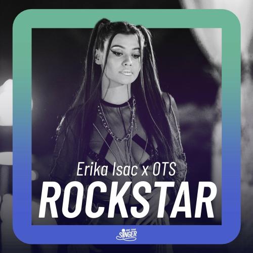 Erika Isac feat. OTS - Rockstar