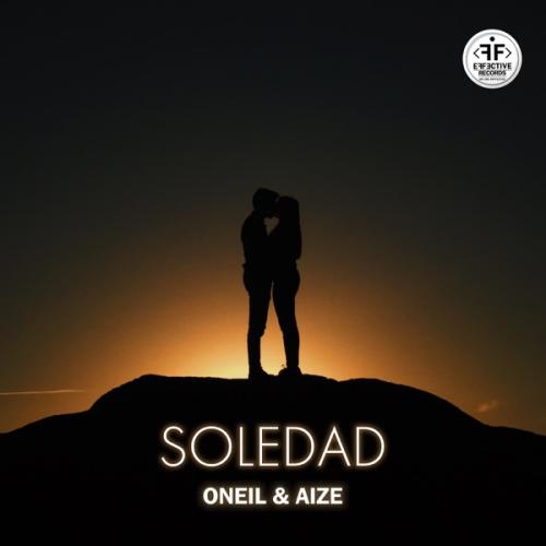 ONEIL & Aize - Soledad