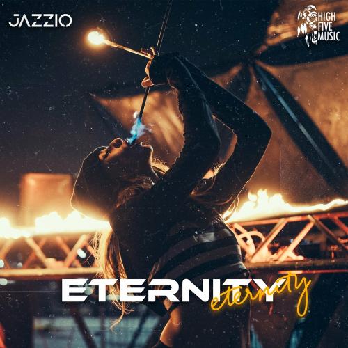Jazzio - Eternity