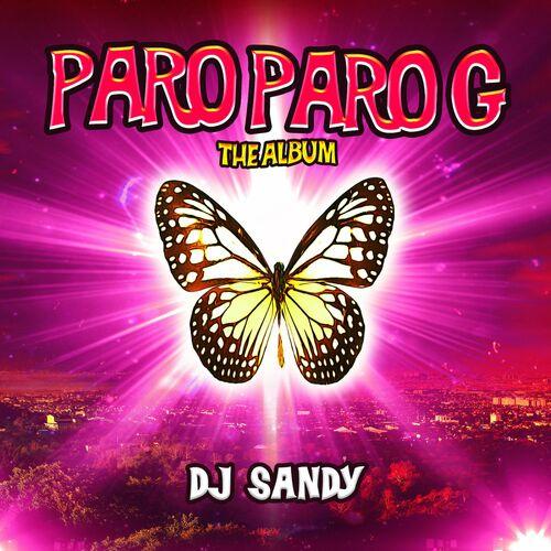 DJ Sandy - Paro Paro G
