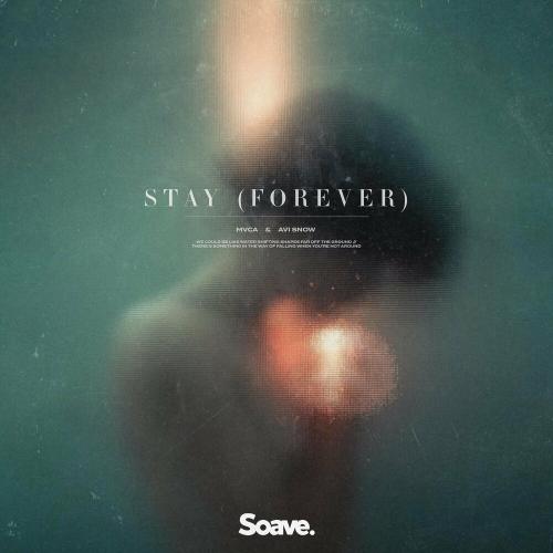 MVCA feat. Avi Snow - Stay (Forever)