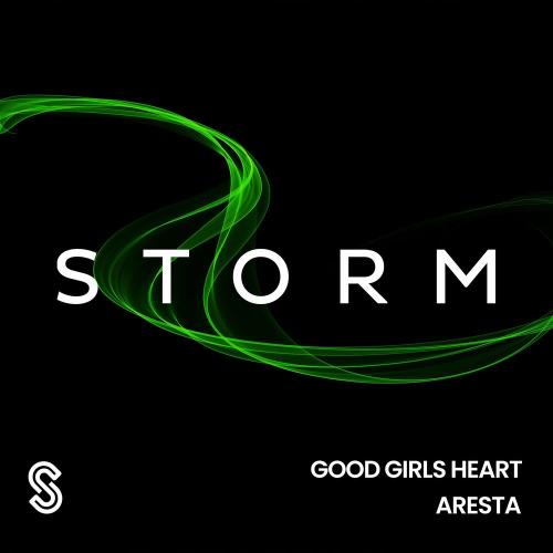 Aresta - Good Girls Heart