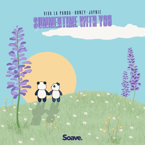 Viva La Panda & Honey feat. Jaynie - Summertime With You