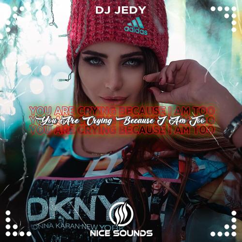 DJ Jedy - You Are Crying Because I Am Too