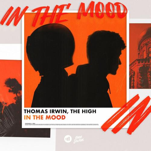 Thomas Irwin & The High - In the Mood